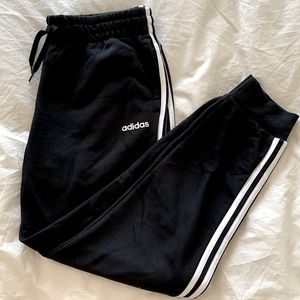 Adidas Drawstring Sweatpants